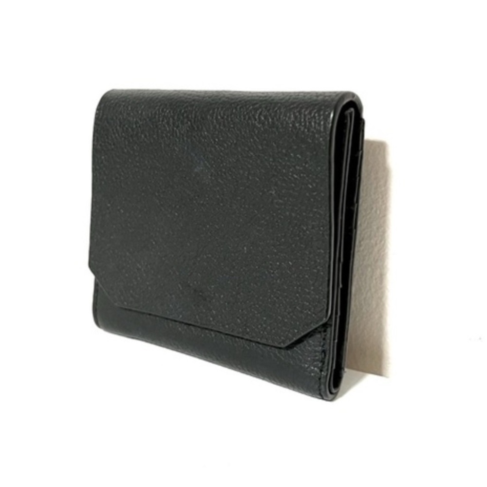 New Nordstrom Leather Wallet